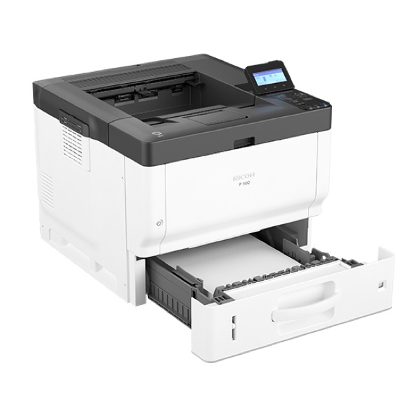 Ricoh P 502 Printer