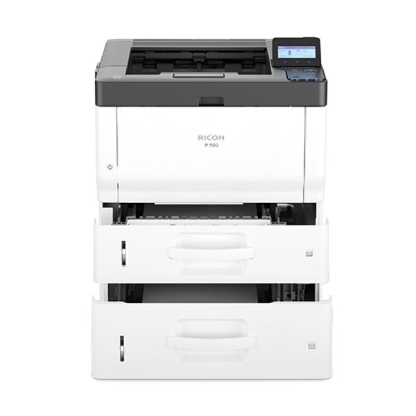Ricoh P 502 Printer