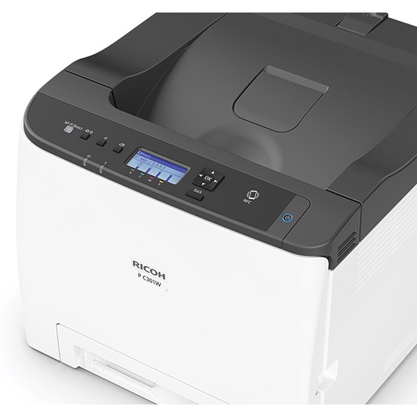 Ricoh P C301W Printer