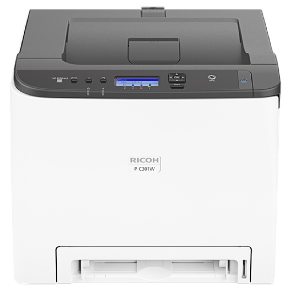 Ricoh P C311W Printer
