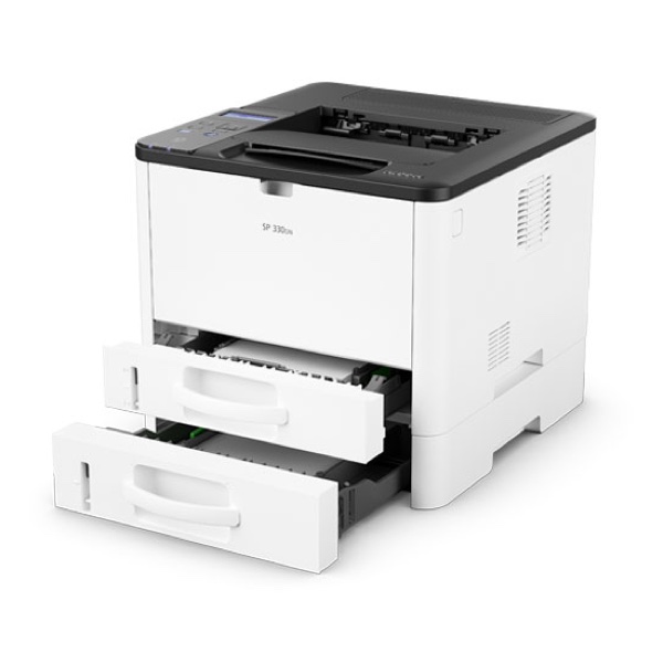 Ricoh SP 330DN Printer