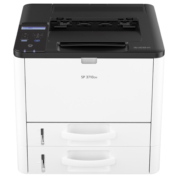 Ricoh SP 3710DN Printer