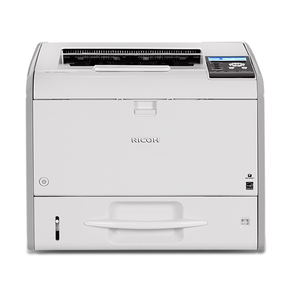 Ricoh Printers:  The Ricoh SP 4510DN Printer