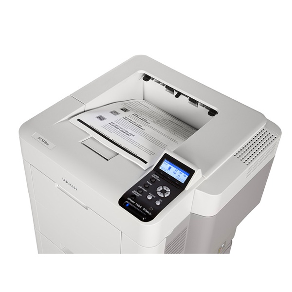 Ricoh SP 5300DN Printer