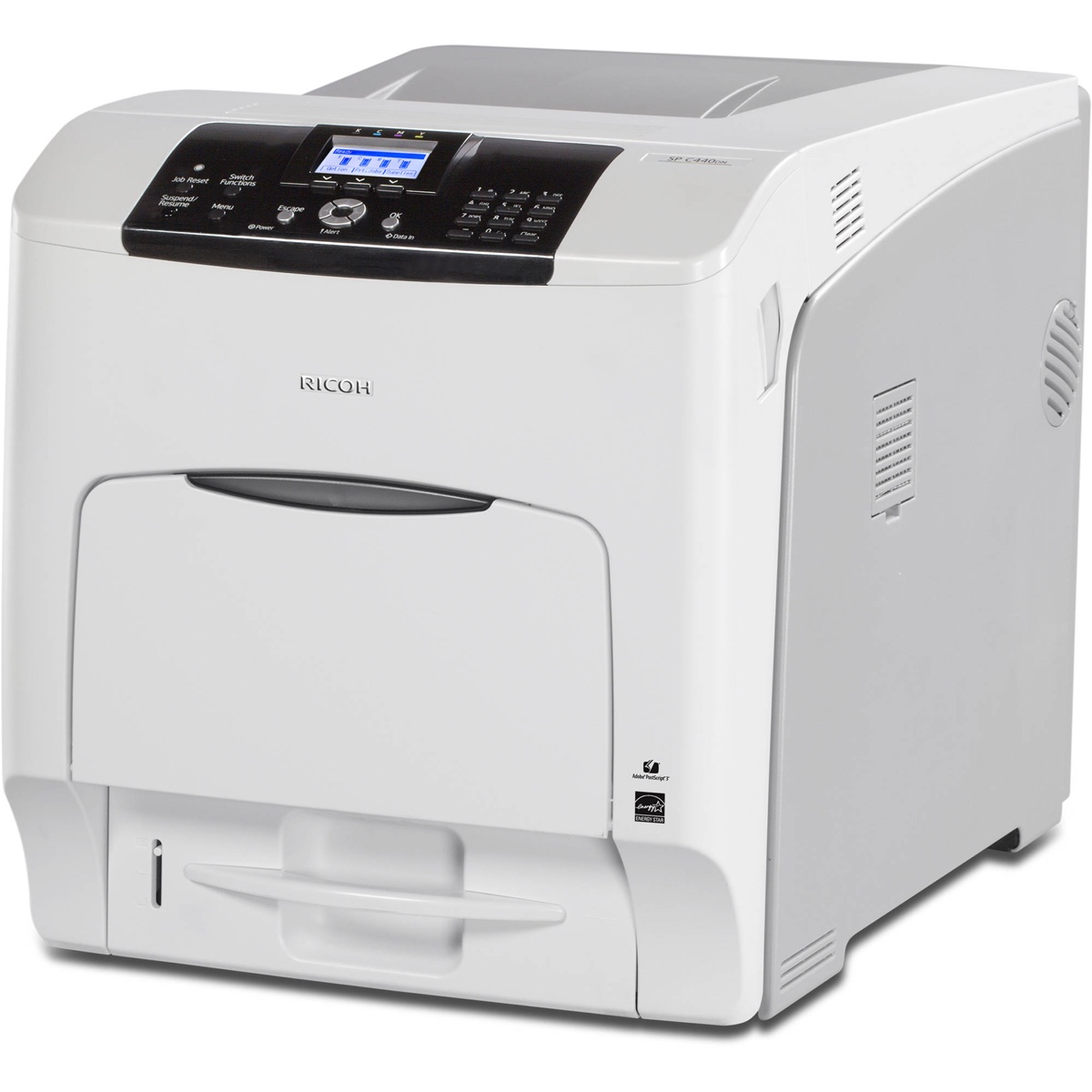 Ricoh SP C440DN Printer