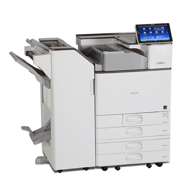Ricoh SP C840DN Printer