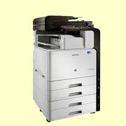 Brother copier machine