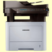 Samsung printer