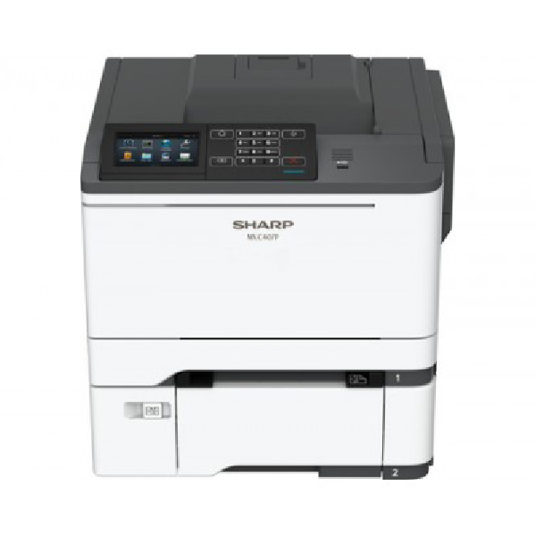 Sharp MX-C407P  Printer