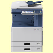 toshiba printer drivers - e-studio3555c