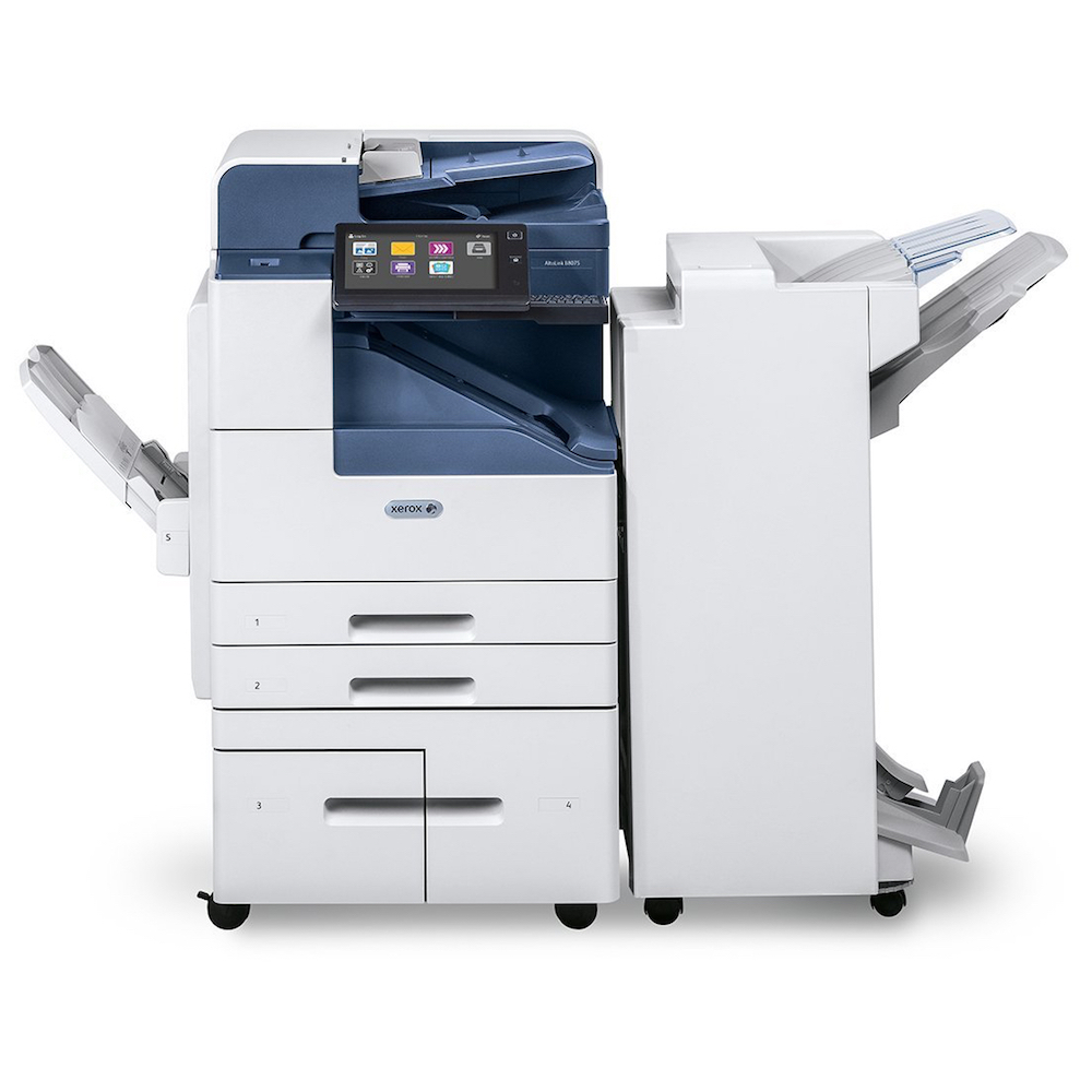 Xerox Copiers:  The Xerox AltaLink B8090/H2 Copier