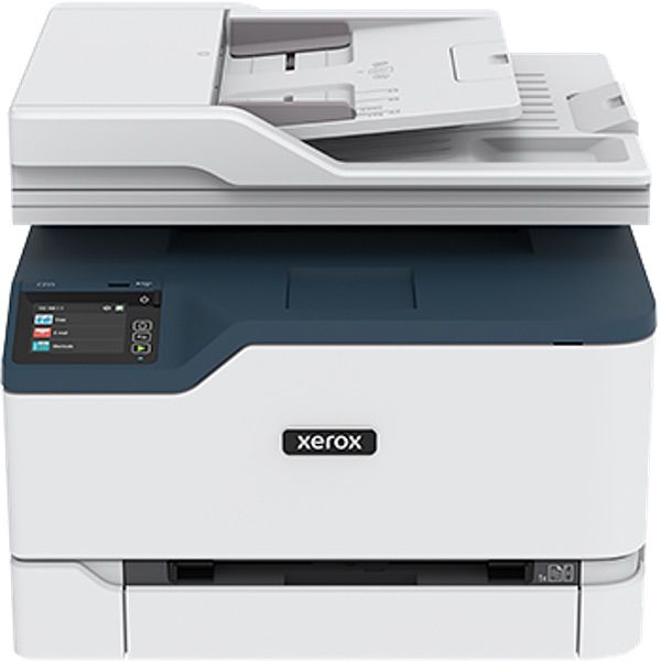 Xerox Copiers:  The Xerox C315/DNI Copier