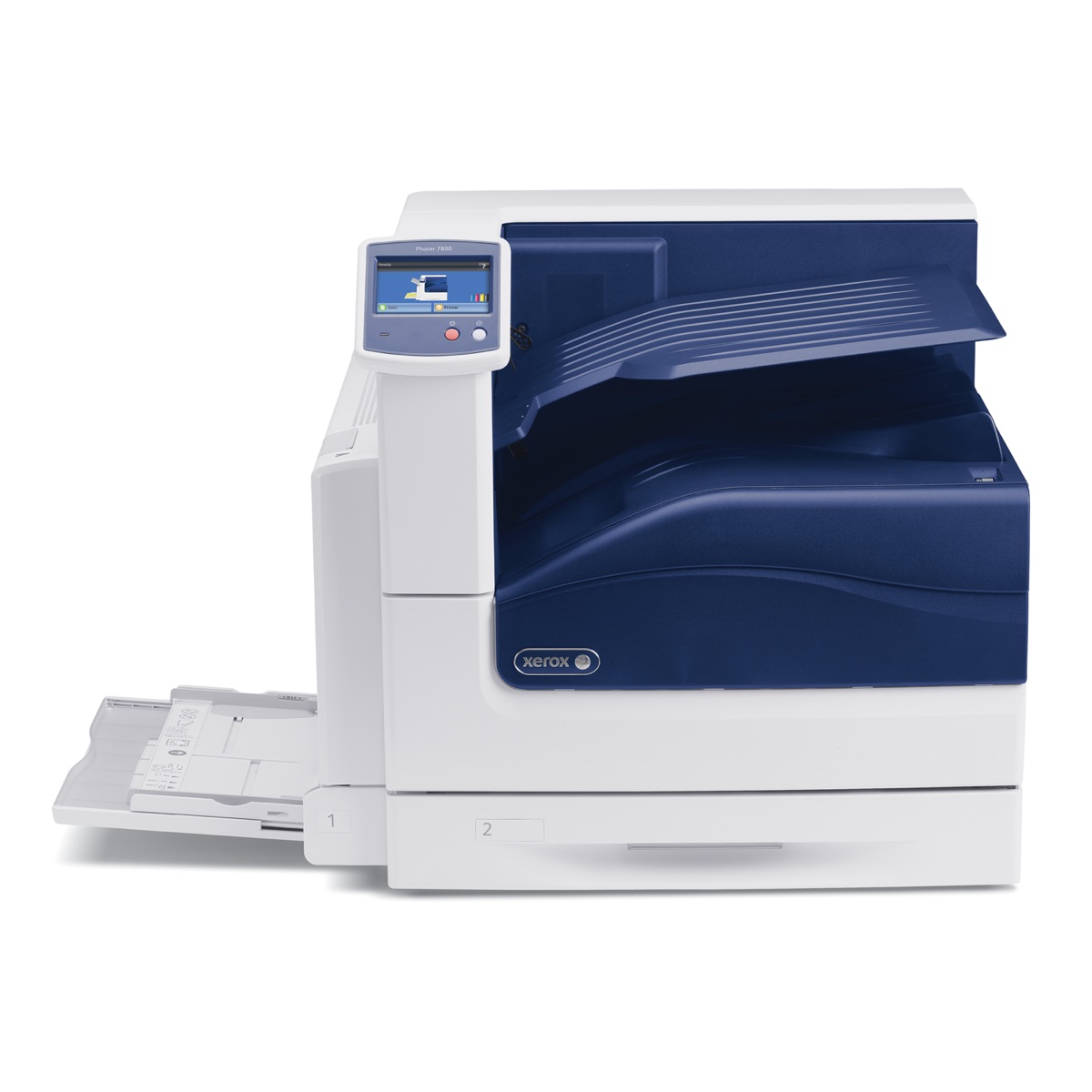 Xerox Phaser 7800 Printer