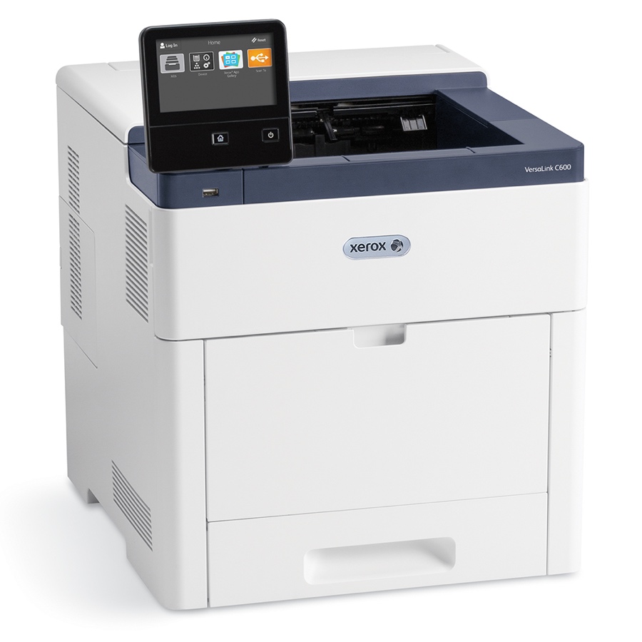 Xerox VersaLink C600DN Printer
