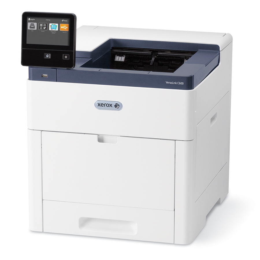 Xerox VersaLink C600DN Printer