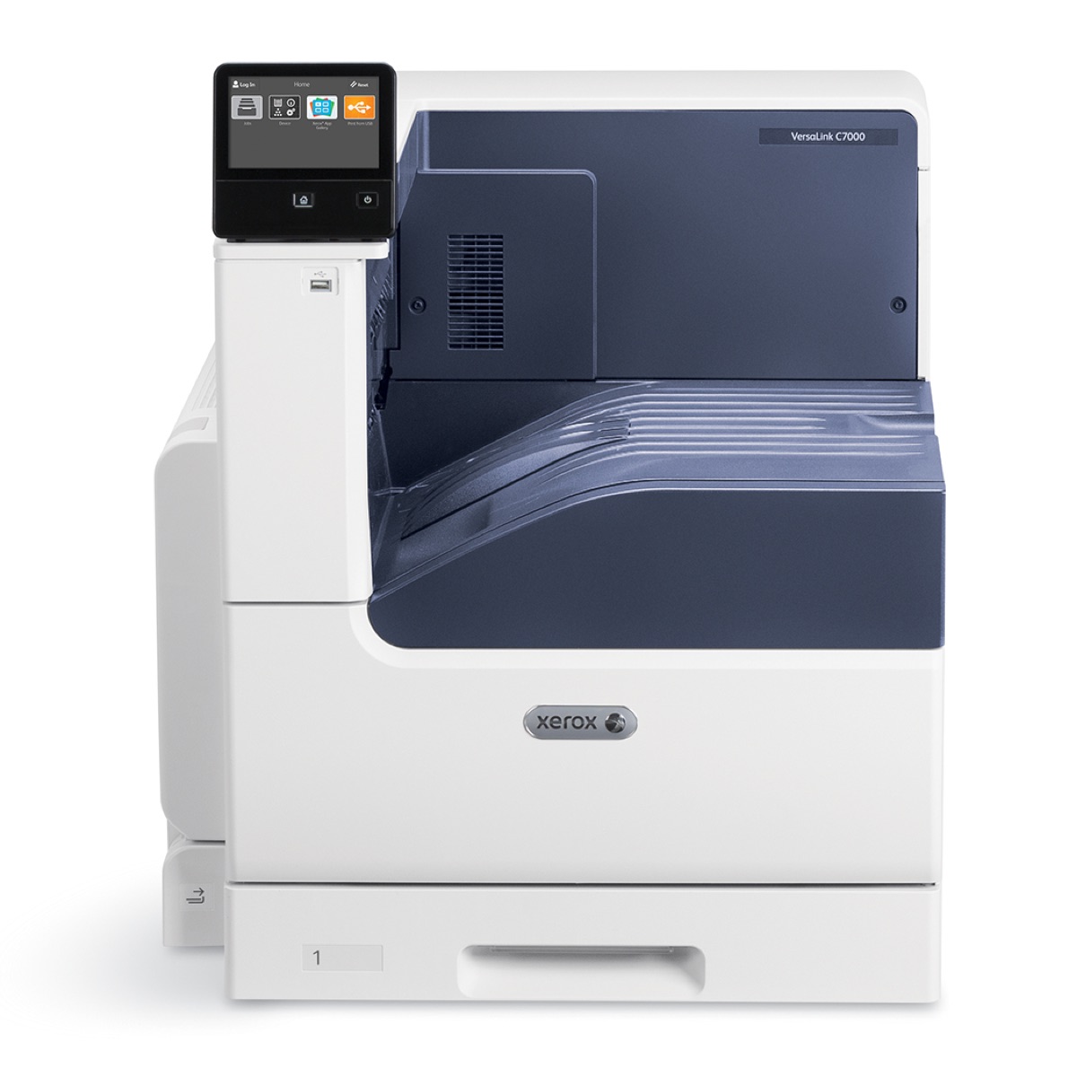 Xerox Printers:  The Xerox REFURBISHED VersaLink C7000DN Printer