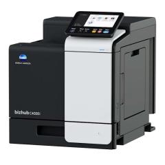 Muratec Printers: bizhub 4700i Printer