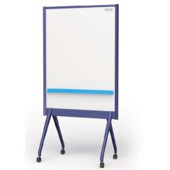 PLUS Whiteboards: PLUS Mobile Partition Board 428-282