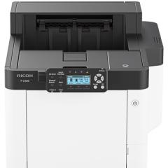 Ricoh Printers: Ricoh P C600 Printer