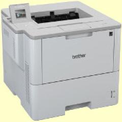 Brother HL-L6400DW Printer