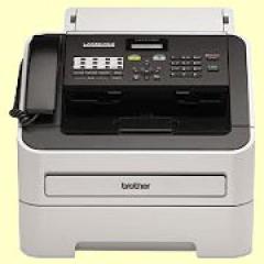 Brother IntelliFax-2940 Fax Machine