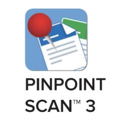 Kyocera PinPoint Scan 3 Software