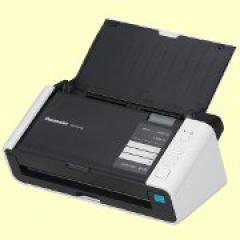 Panasonic KV-S1015C Scanner