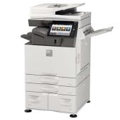 sharp copiers printers