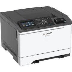 Sharp Printers: Sharp MX-C407P  Printer