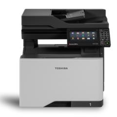 Toshiba Copiers: Toshiba e-STUDIO 389cs Copier