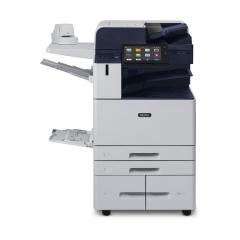 Xerox Copiers: Xerox AltaLink B8145/H2 Copier